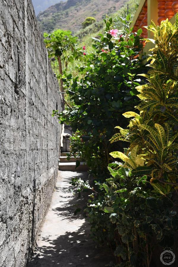 Bed and Breakfast casa xoxo Ribeira Grande Exterior foto