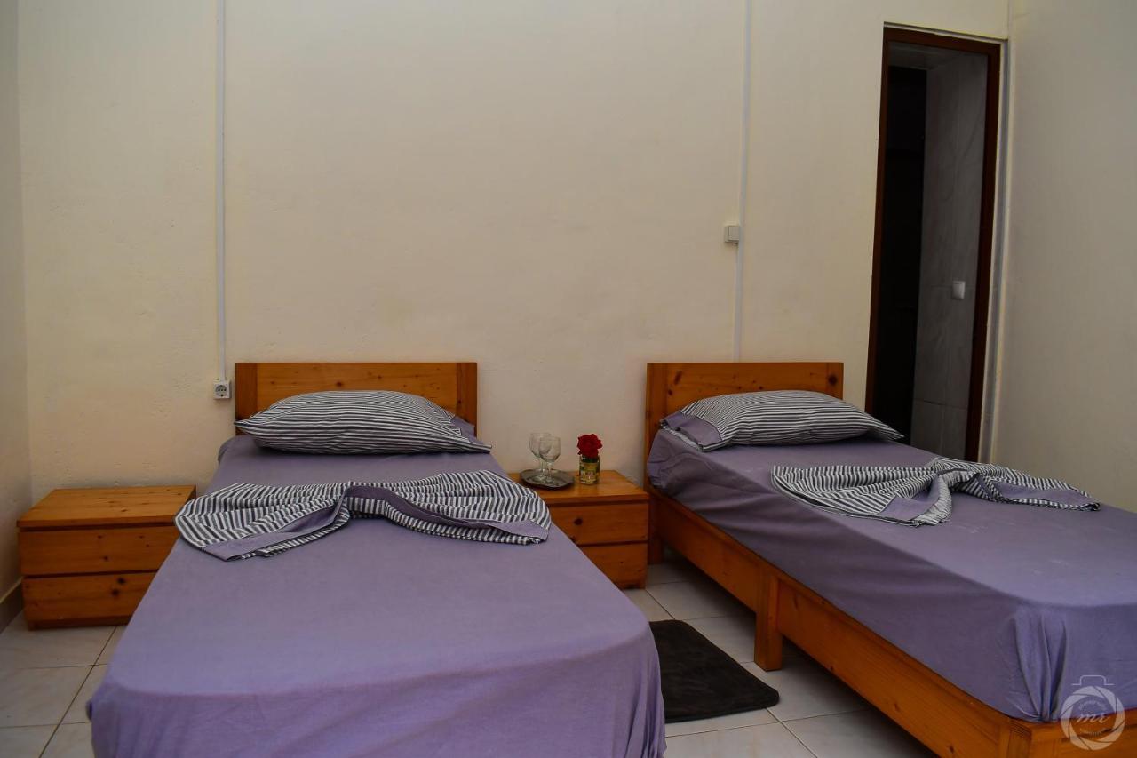 Bed and Breakfast casa xoxo Ribeira Grande Exterior foto