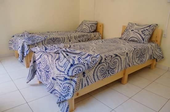 Bed and Breakfast casa xoxo Ribeira Grande Exterior foto