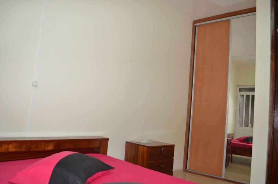 Bed and Breakfast casa xoxo Ribeira Grande Exterior foto